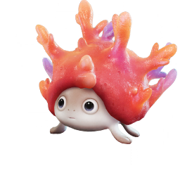쉘코랄