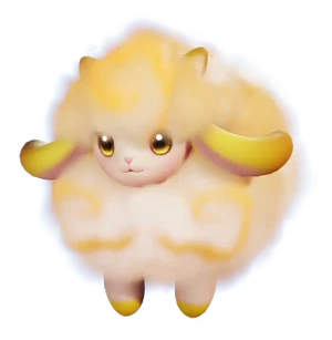 뭉게양