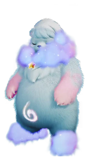 푹자곰